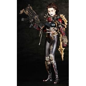 �[�C���� �C���A IRIA ethnic version from the movie "ZEIRAM"