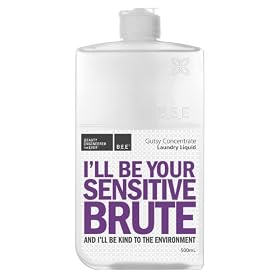 B_E_E �����h���[���L�b�h �uI'LL BE YOUR SENSITIVE BRUTE�v 500ml