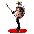 Creators' Labo CL#027 TSUKASA BULLET HEAT BLADE (NON�X�P�[��PVC�h���ϊ����i)