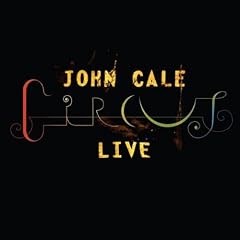 Circus Live (W/Dvd)