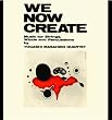 WE NOW CREATE(���W���P�b�g�d�l)