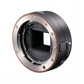 SONY �}�E���g�A�_�v�^�[ LA-EA1
