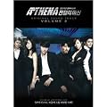 �A�e�i�F�푈�̏��_�@/�@�؍��h���}OST Vol.2 (SBS) �i�؍��Ձj