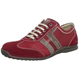Camel active Kairo 17 1631702 Herren Schnürhalbschuhe