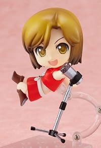 ねんどろいどMEIKO (ノンスケールABS&PVC塗装済み可動フィギュア)