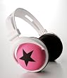 MIXSTYLE HEADPHONES STAR �s���N MIX-260099