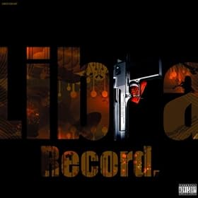 Libra Record.-�V���^��