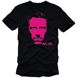  Dr.House T-SHIRT