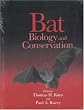 Bat Biology and Conservation