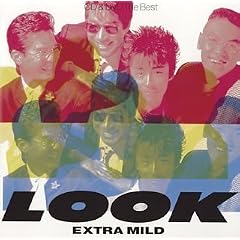 CD&DVD THE BEST LOOK(DVD�t)