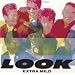 CD&DVD THE BEST LOOK(DVD�t)