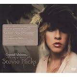 [Music] Crystal Visions / Very Best (CD+DVD)