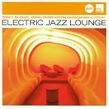 [CD]オムニバス エレクトリック・ジャズ・ラウンジ