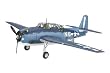 �C�^���� 1/48 ��s�@�V���[�Y 2644 1/48 TBF/TBM1 �A�x���W���[ 38644