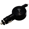 RM �X�}�[�g�t�H���Ή� microUSB�P�[�u��������莮 �ԍڃV�K�[�\�P�b�g�[�d�� ���̑�USB�P�[�u�����ڑ��\ RM-DC2321BK