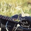 �R��܂��悵�g���r���[�g�E�A���o�� �ONE MORE TIME,ONE MORE TRACK�