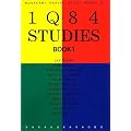 1Q84�X�^�f�B�[�YBOOK�q1�r (MURAKAMI Haruki Study Books)