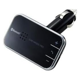 Logitec iPhone4/4S/3GS/3G �X�}�[�g�t�H���Ή� Bluetooth �n���Y�t���[�L�b�g ��Ԃ�g�[�N �V�K�[�[�d �u���b�N LBT-MPHF05BK