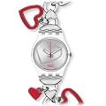 �X�E�H�b�`(swatch) �r���v LADY YOU'RE MY LOVE LK307G ���f�B�[�X [���K�A���i]