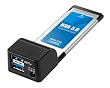 I-O DATA USB3.0/2.0�C���^�[�t�F�C�X�J�[�h USB3-EXC