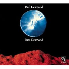 Pure Desmond
