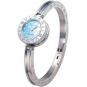 [�u���K��]BVLGARI �r���v B.ZERO1 BZ22BSS/12-M ���f�B�[�X [���s�A���i]
