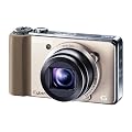 SONY �f�W�^���X�`���J���� Cybershot HX9V 1620����fCMOS ���wx16 �S�[���h DSC-HX9V/N