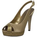 Paco Mena Estrelicia Open Toe