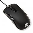 DHARMA OpticalGamingMouse �u���b�N DRM26BK