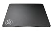 SteelSeries �}�E�X�p�b�h �u���b�N �v���X�`�b�N�� 320(��) x 270(���s) x 2(��)mm SteelSeries S&S Solo