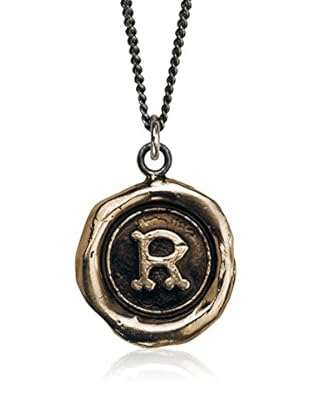 Pyrrha Set Kette und Anhänger