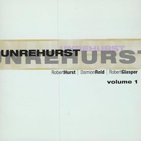 Unrehurst, Volume 1