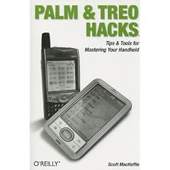 Palm And Treo Hacks