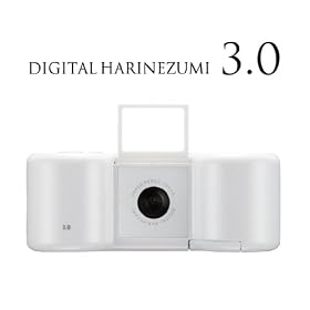 �y�ŐV���f���z Digital Harinezumi 3.0�@�i�f�W�^���n���l�Y�~�@3.0) �y���z
