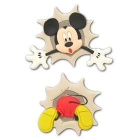 DISNEY �P�C�^�C�Ƃт��V�[�� (�~�b�L�[)