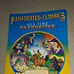 Illustrated classic all time Favourites