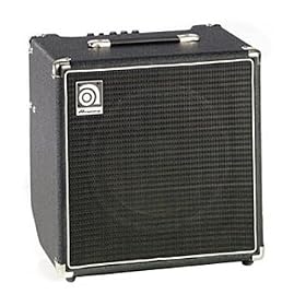 Ampeg BA112 BASS COMBO