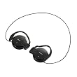 iBUFFALO Bluetooth2.1�X�e���I�C���z��[PC,Andoroid,iPhone4S,�g�ѓd�b]�Ή�AC�A�_�v�^�t �u���b�N BSHSBE09ABK