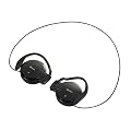 iBUFFALO Bluetooth2.1�X�e���I�C���z��[PC,Andoroid,iPhone4S,�g�ѓd�b]�Ή�AC�A�_�v�^�t �u���b�N BSHSBE09ABK
