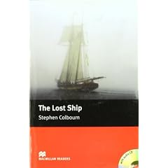 The Lost Ship: Starter (Macmillan Readers)