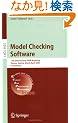 Model Checking Software (Lecture Notes in Computer Science)
