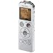 SONY �X�e���IIC���R�[�_�[ UX523F FM�`���[�i�[�t 4GB �z���C�g ICD-UX523F/W