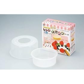 �����W�ŃX�|���W�P�[�L ERS-01