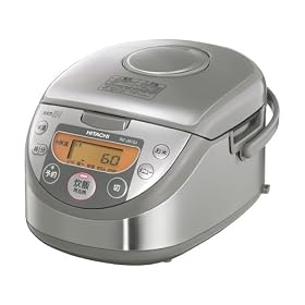 HITACHI �ɏ㐆��  �S�������  IH�W���[���ъ� RZ-JS10J-S