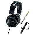 audio-technica �v���t�F�b�V���i�����j�^�[�w�b�h�z�� ATH-PRO5MK2 BK