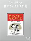 [DVD]ディズニー ミッキーマウス/B&Wエピソード Vol.2 限定保存版 (初回限定) [DVD]
