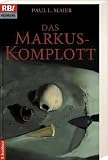 [Book] Das Markus-Komplott