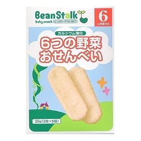 �r�[���X�^�[�N 6�̖�؂�����ׂ� 20g 6����������