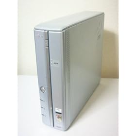 ���Ãp�\�R���@�f�X�N�g�b�vPC�@�x�m�� FMV-DESKPOWER�@CE50J7�iAthlon XP�@3000+/RAM512M/HDD200G/DVD�}���`�h���C�u/Win XP HOME�j