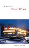 [B&uuml;cher] Letzte Nacht